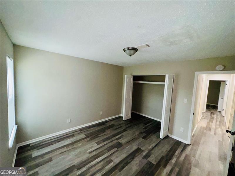 Indian Springs Condominium - Residential