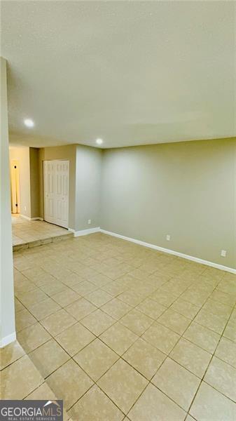Indian Springs Condominium - Residential