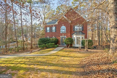 Photo of 4051 Golfview Court, Villa Rica, GA 30180 (MLS # 10671772)