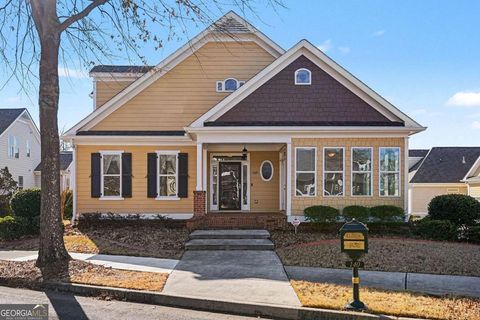 140 Campaign TRL Fayetteville GA 30214