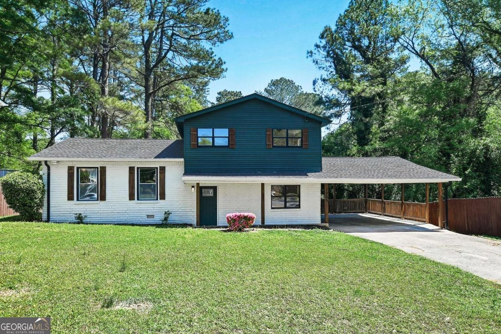 Photo of 1905 Rollingwood Drive SE, Atlanta, GA 30316 (MLS # 10801728)