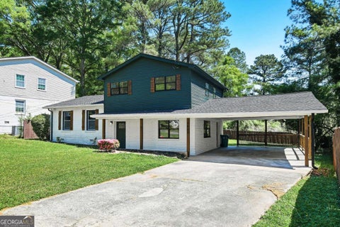 Photo of 1905 Rollingwood Drive SE, Atlanta, GA 30316 (MLS # 10801728)