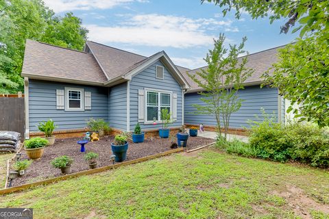 370 Fairfield DR Jefferson GA 30549