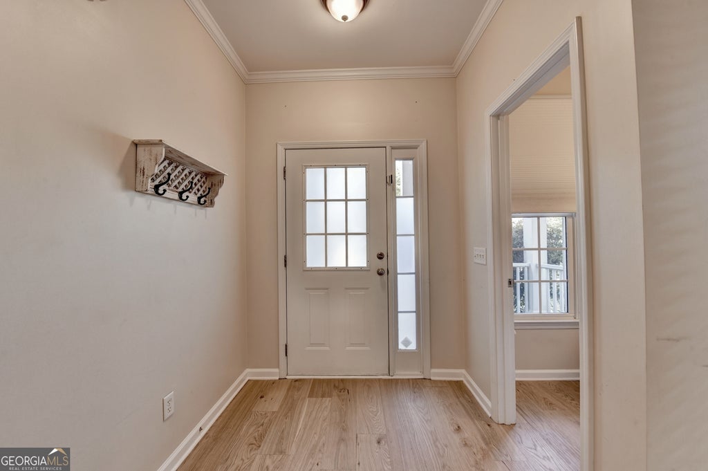 Photo of 778 Gardenside Circle SE, Marietta, GA 30067 (MLS # 10822505)