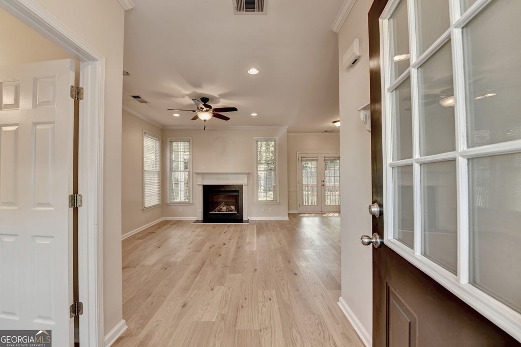 Photo of 778 Gardenside Circle SE, Marietta, GA 30067 (MLS # 10822505)