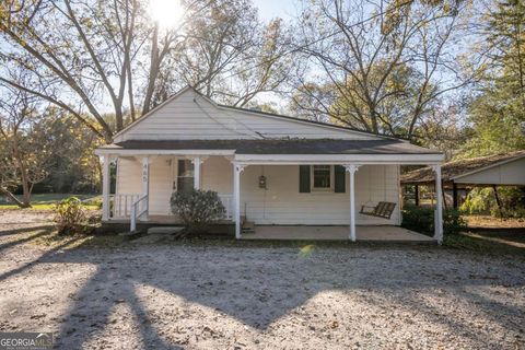 A home in Winterville