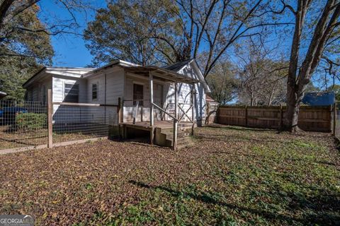 A home in Winterville