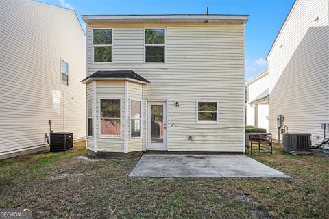 A home in South Fulton