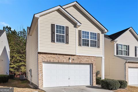 A home in South Fulton