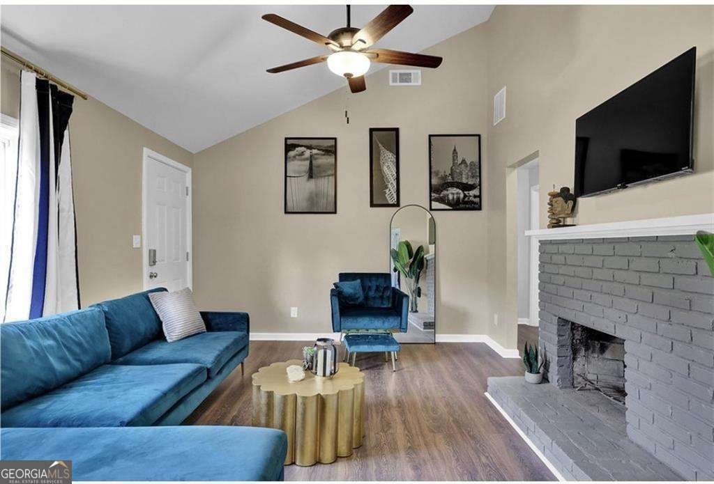 Photo of 3162 Oakdale Road, Hapeville, GA 30354 (MLS # 10711391)