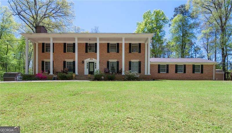 3275 BOB COX RD NW