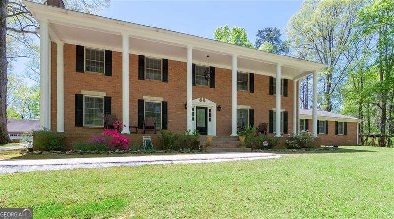 3275 BOB COX RD NW