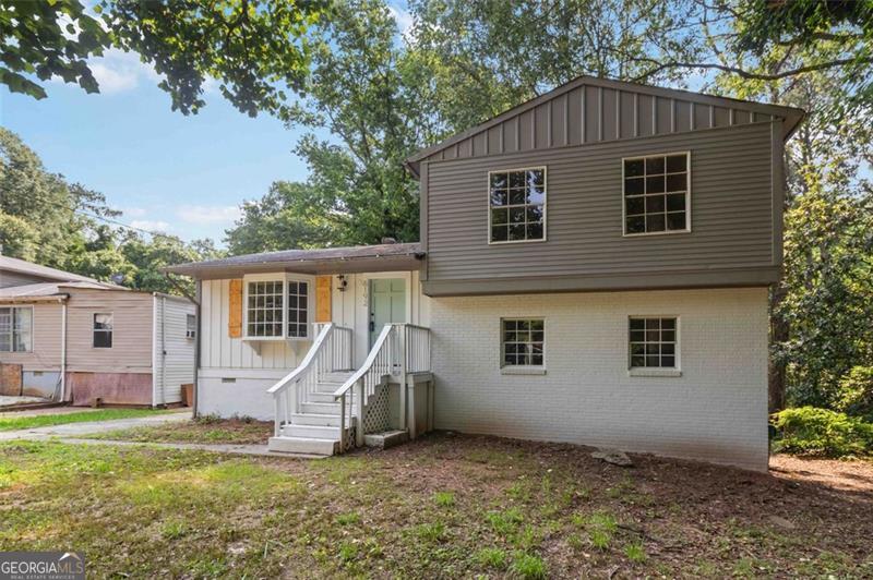 Holiday Hills - Residential
