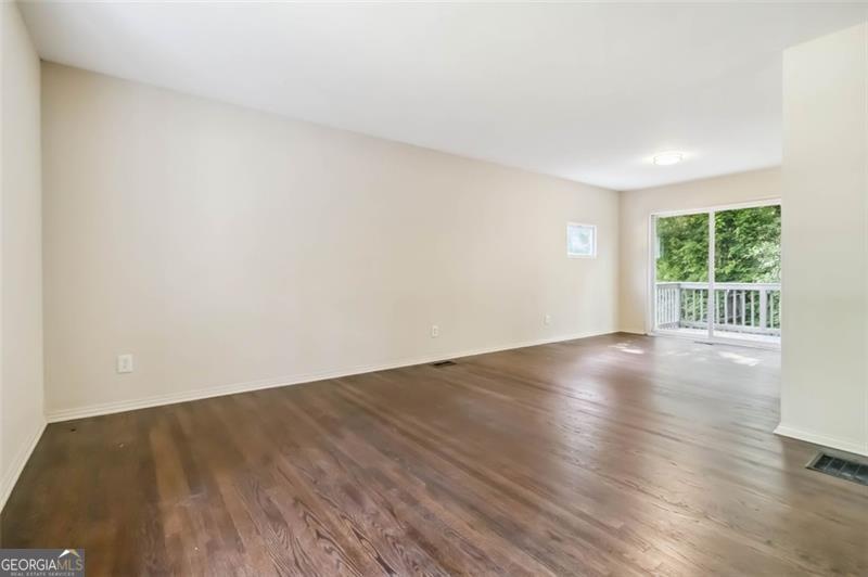 Holiday Hills - Residential