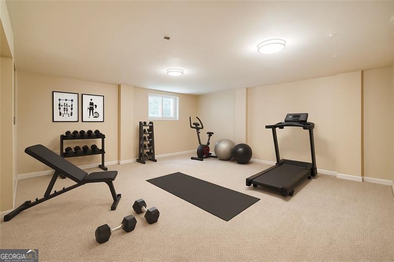 Holiday Hills - Residential