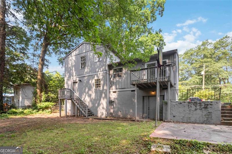 Holiday Hills - Residential
