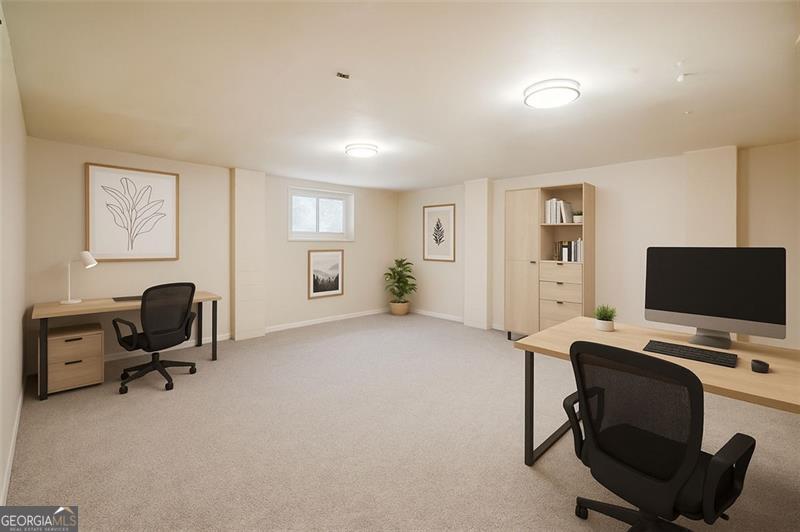 Holiday Hills - Residential
