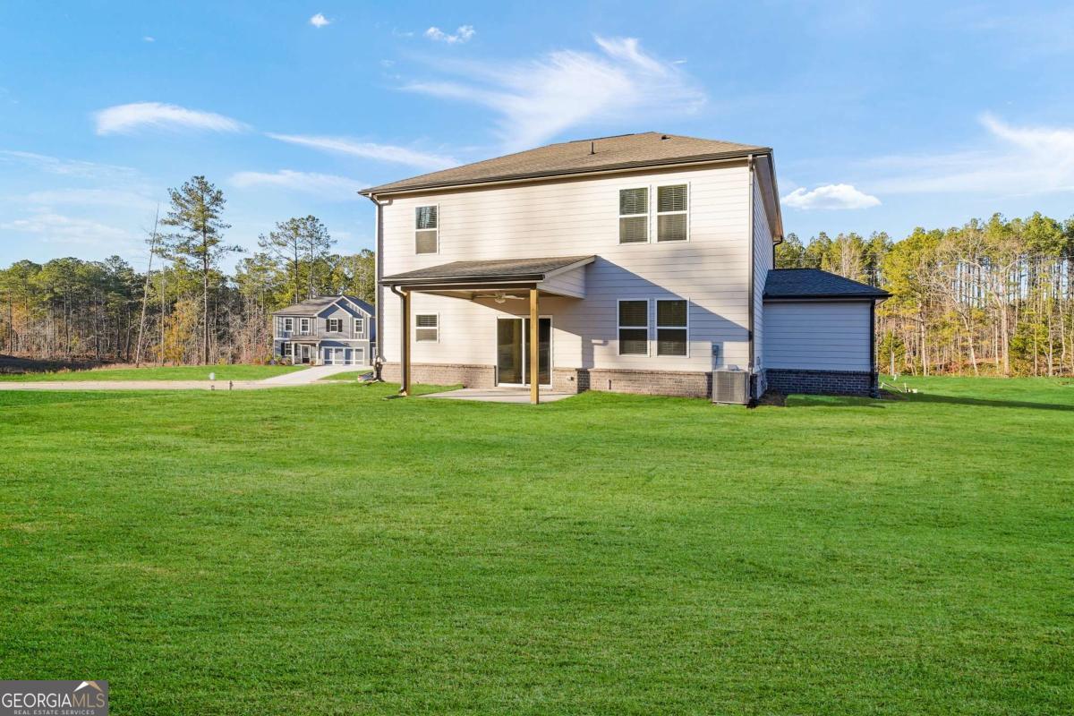 421 Panther Creek LN