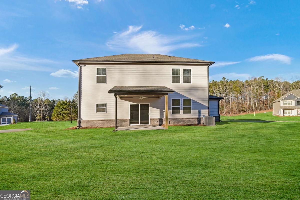 421 Panther Creek LN