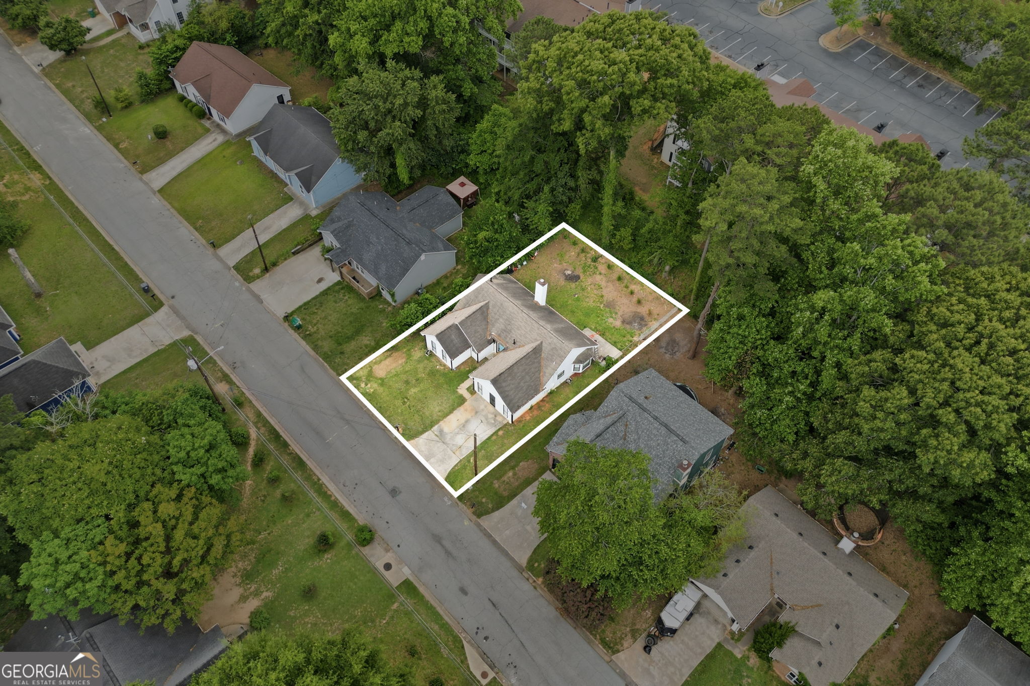 7745 Antebellum Lane