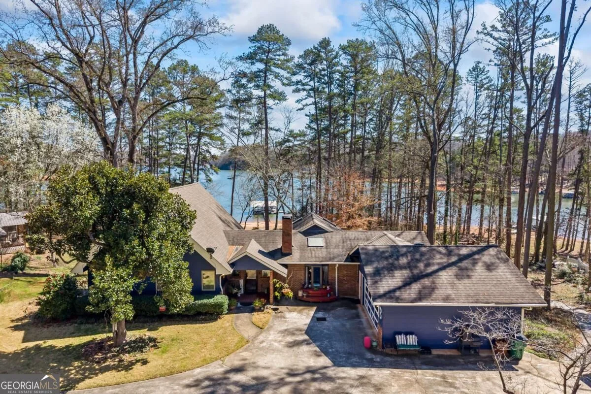 572 Imperial Drive, Martin, GA, 30557