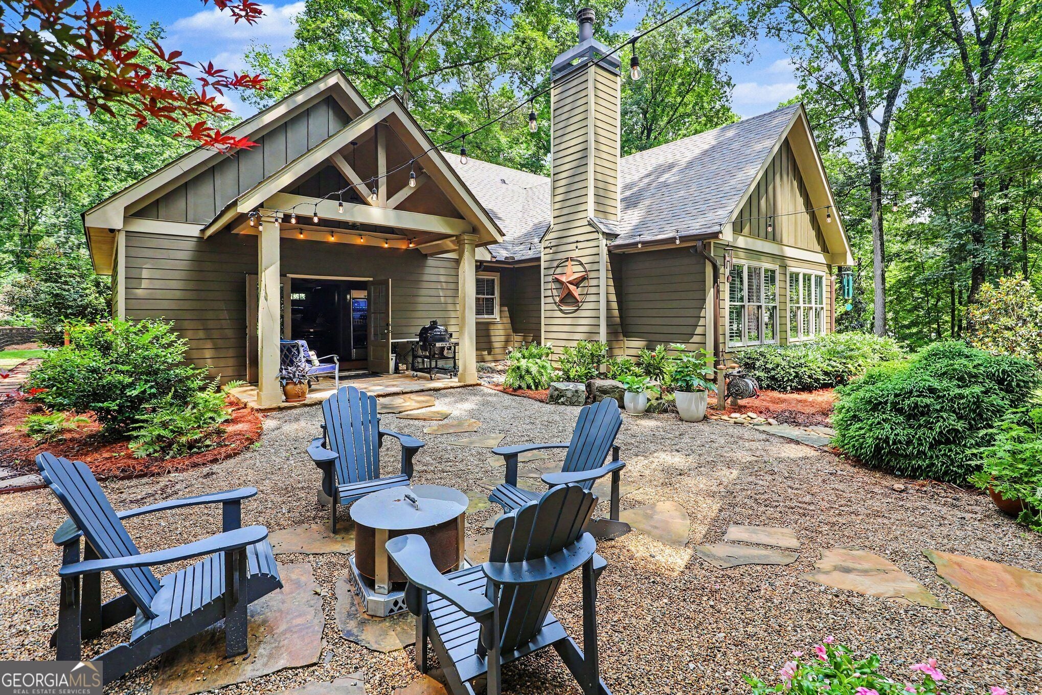 223 Lake Coweta TRL