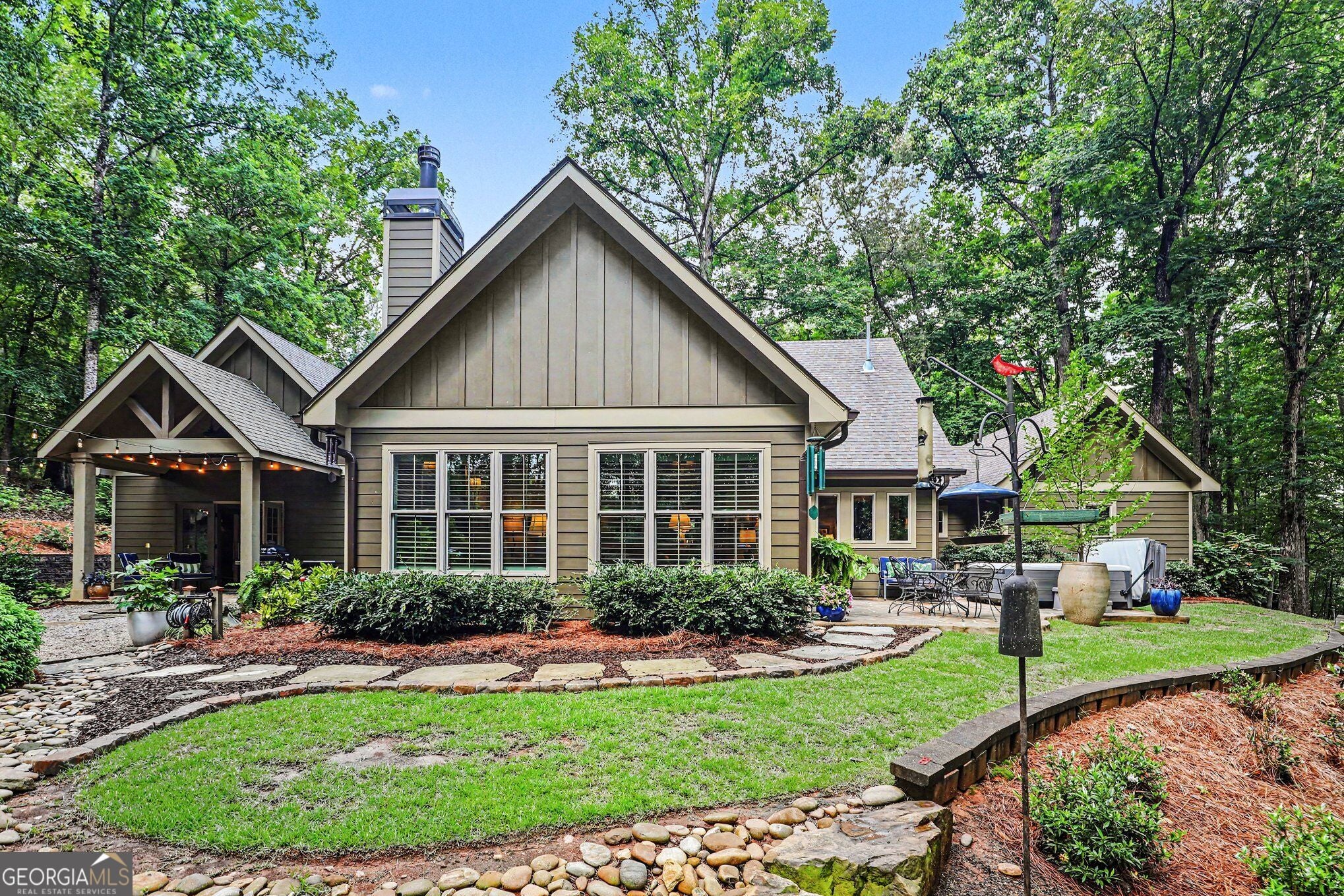 223 Lake Coweta TRL
