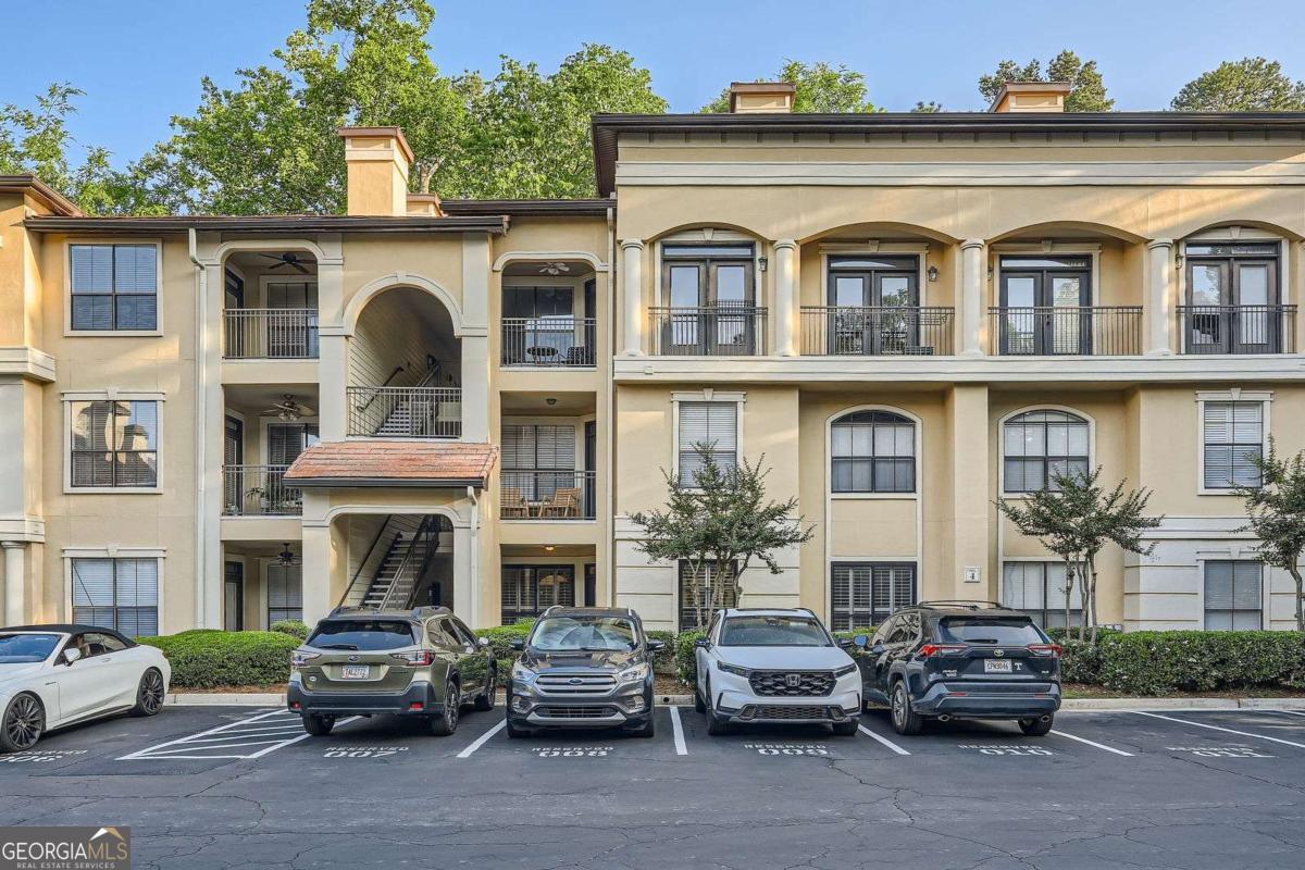 3777 Peachtree RD NE 412