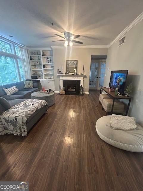 3636 Habersham RD NW APT 2207 Atlanta GA 30305