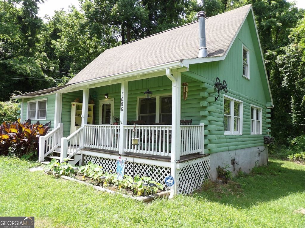 Photo of 3096 Campground Road, Winston, GA 30187 (MLS # 10715276)