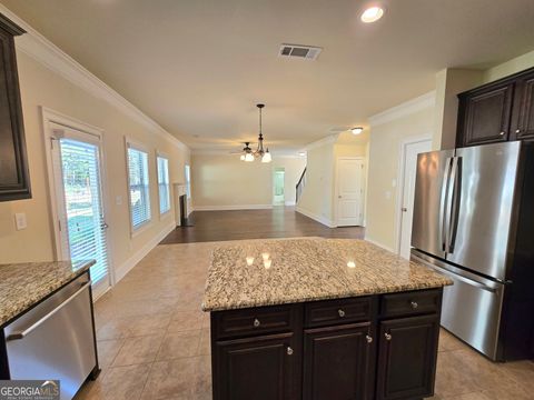 9 Ravine Drive, Newnan, GA 30265 - #: 10617683