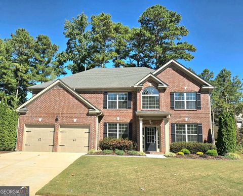 9 Ravine DR Newnan GA 30265