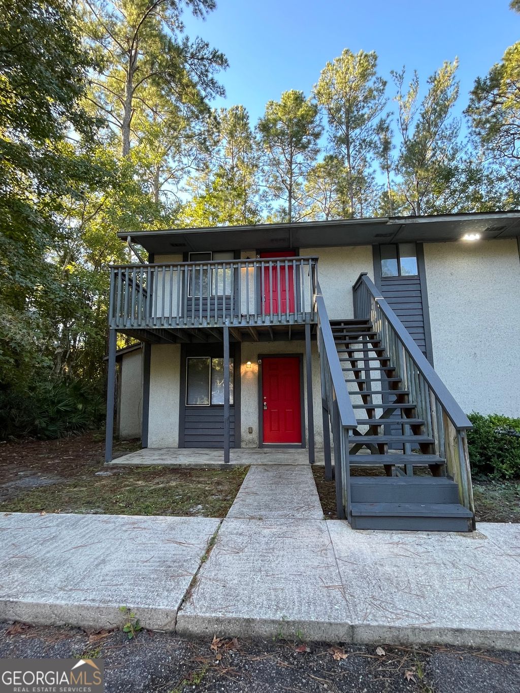 Photo of 125 Seaparc Court #A, Kingsland, GA 31548 (MLS # 10624411)