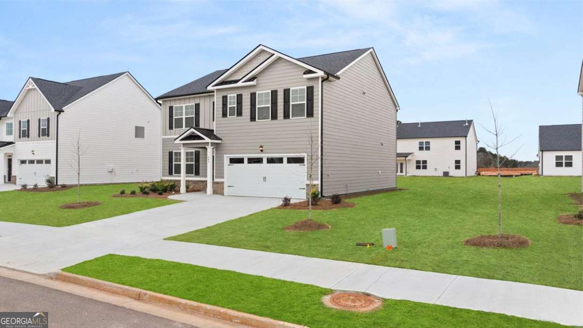 272 Abbott RD