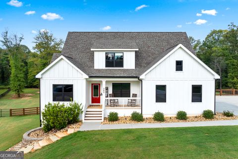 240 Oakwood DR Commerce GA 30529