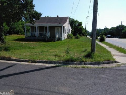 A home in Waynesboro