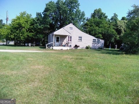 A home in Waynesboro