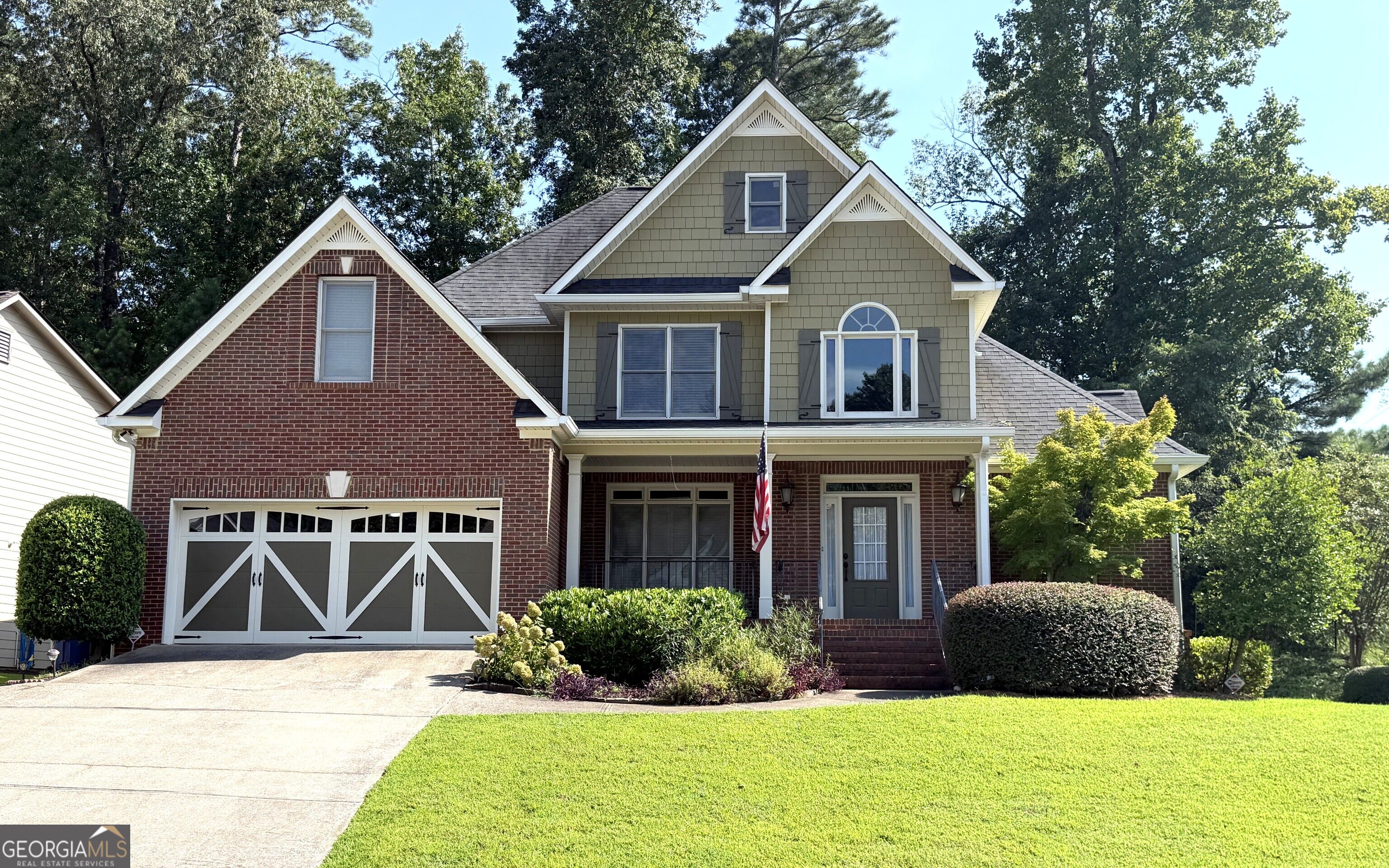 100 Kirk DR