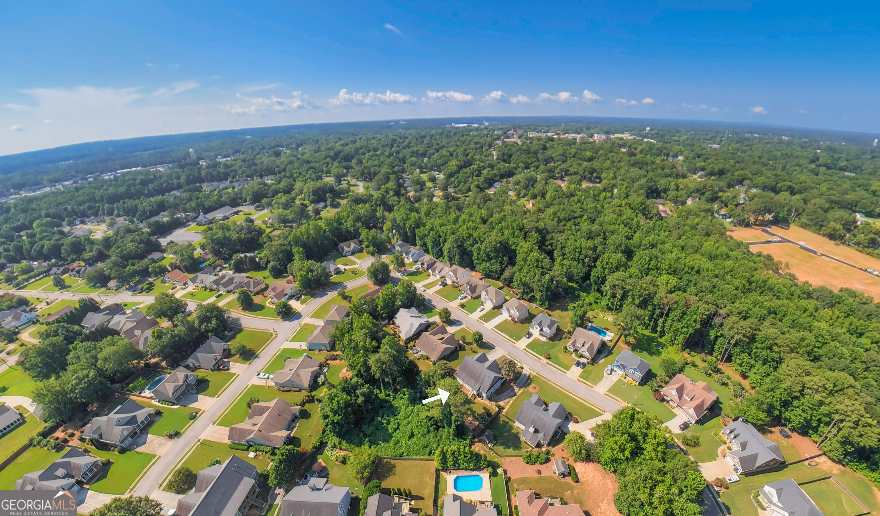 311 Wooded Glen LN