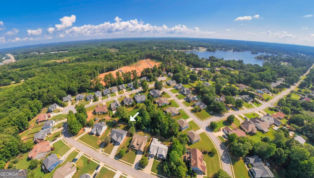 Photo of 311 Wooded Glen Ln, Carrollton, GA 30117 (MLS # 10809473)