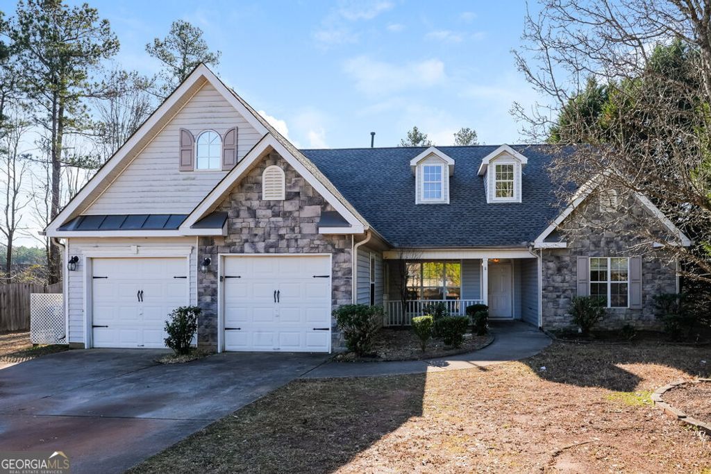 Photo of 2001 Reserve Parkway, McDonough, GA 30253 (MLS # 10741939)