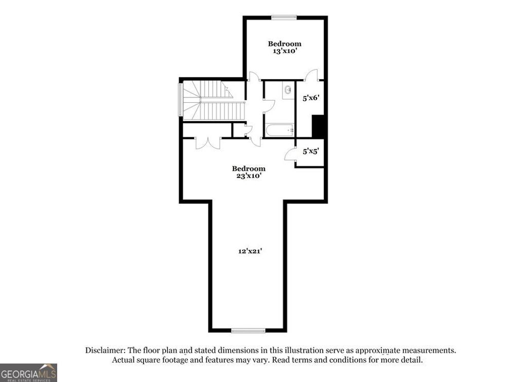 Photo of 2001 Reserve Parkway, McDonough, GA 30253 (MLS # 10741939)