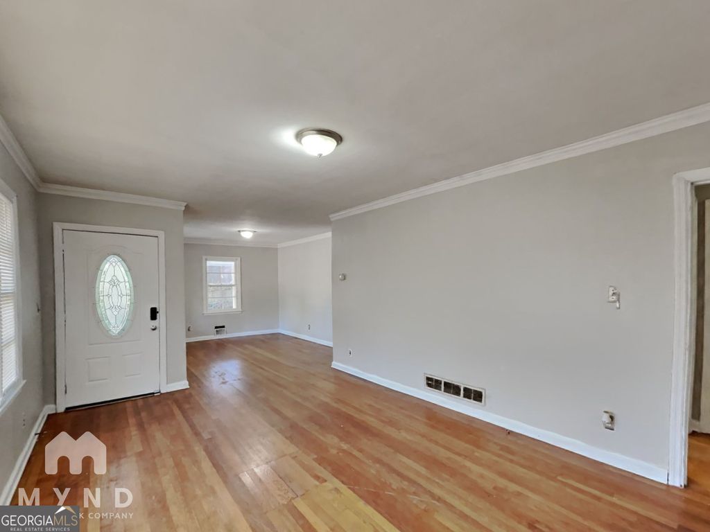 Photo of 3660 Hill Acres Road SW, Atlanta, GA 30331 (MLS # 10680255)