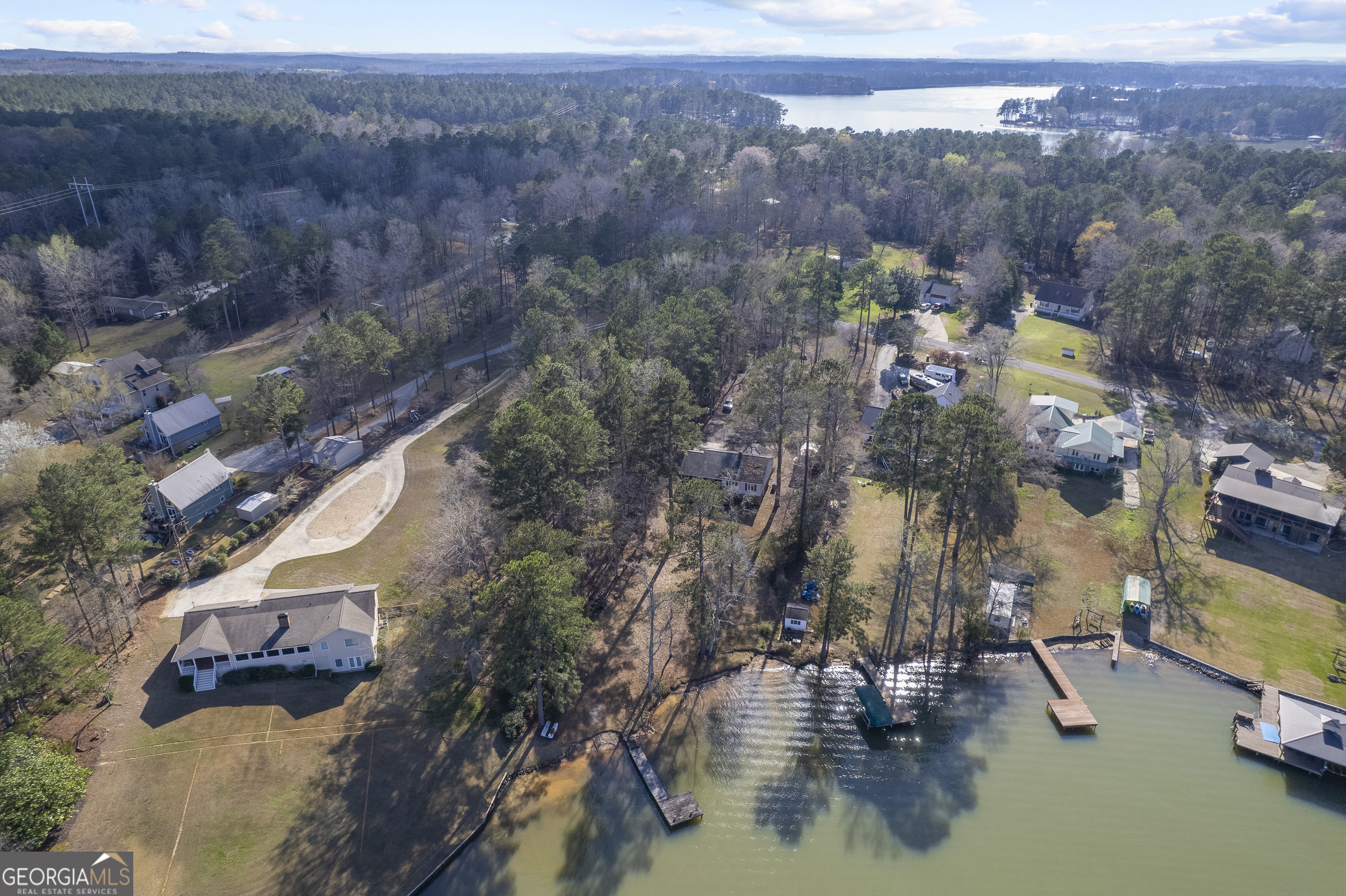 291 Jule Ingram RD NE