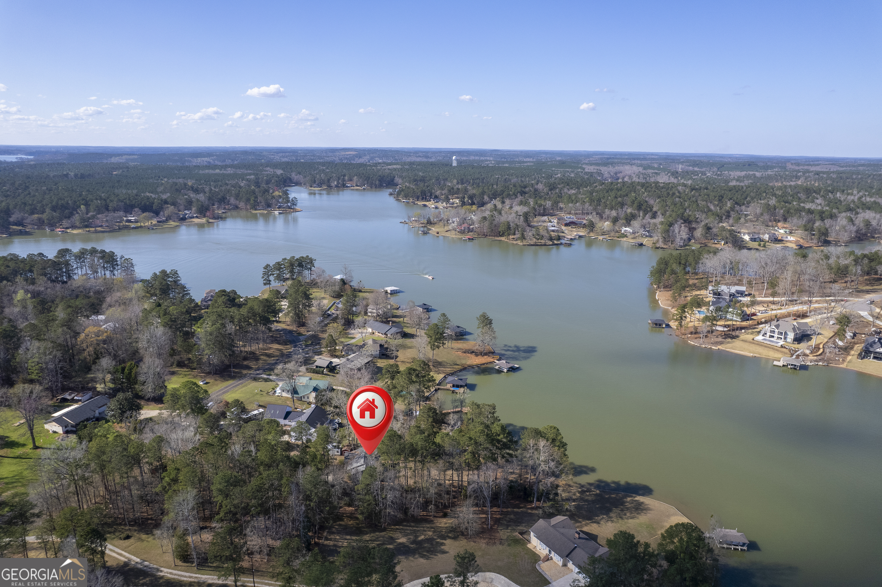 291 Jule Ingram RD NE