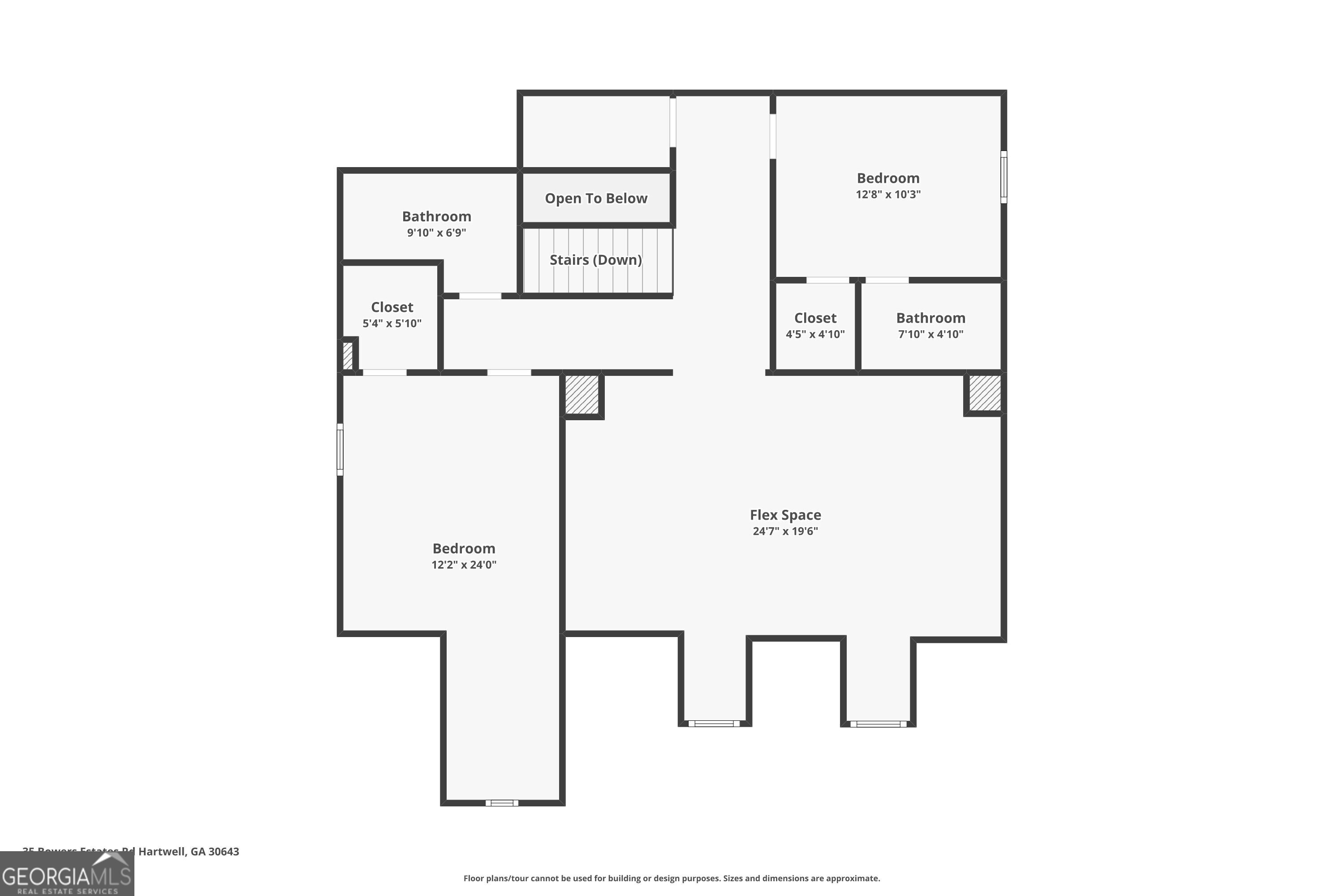 Hartwell, Georgia 30643, United States, 5 Bedrooms Bedrooms, ,4 BathroomsBathrooms,Residential,Active,36700