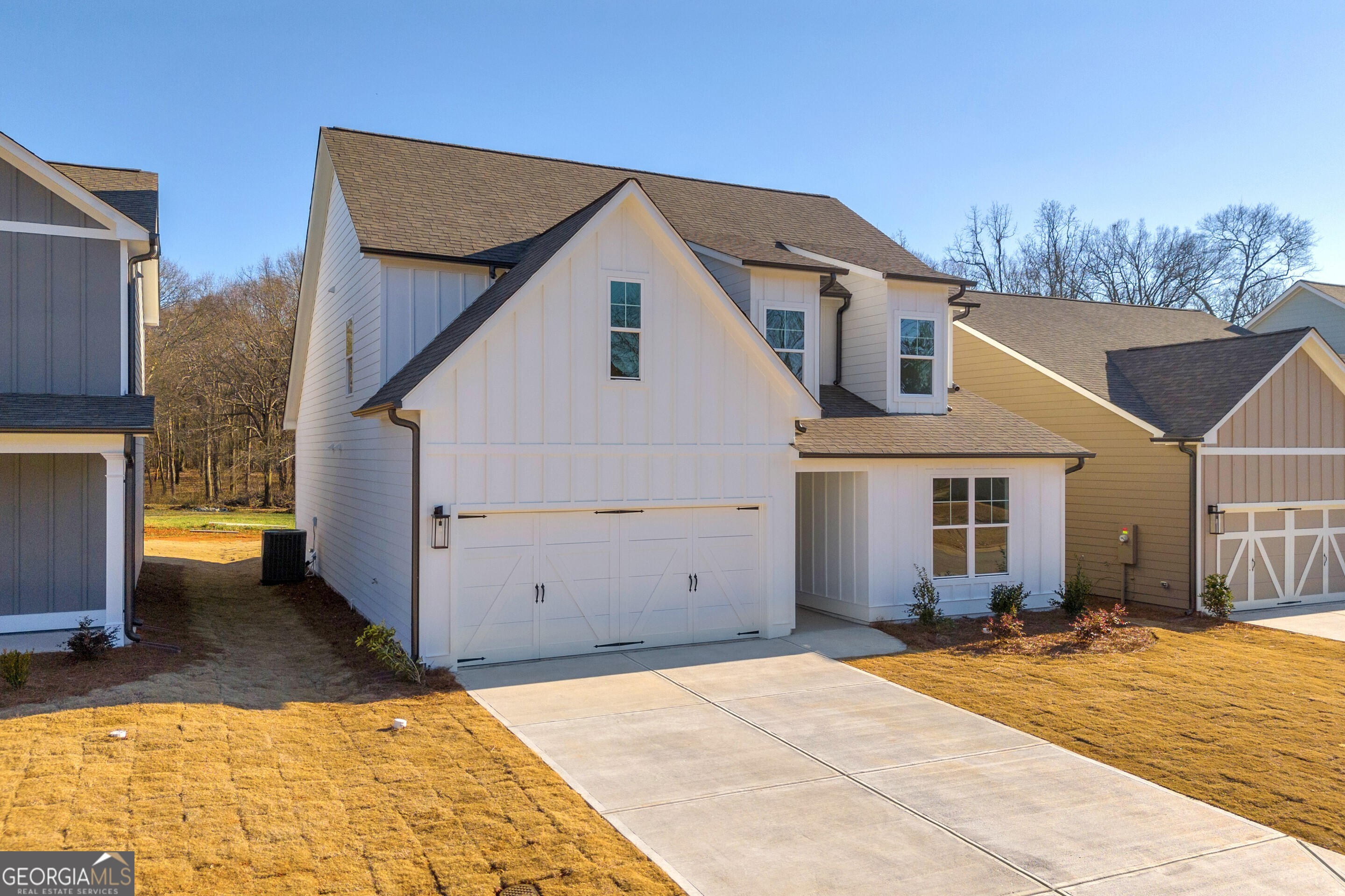 35 Bowers Estates DR
