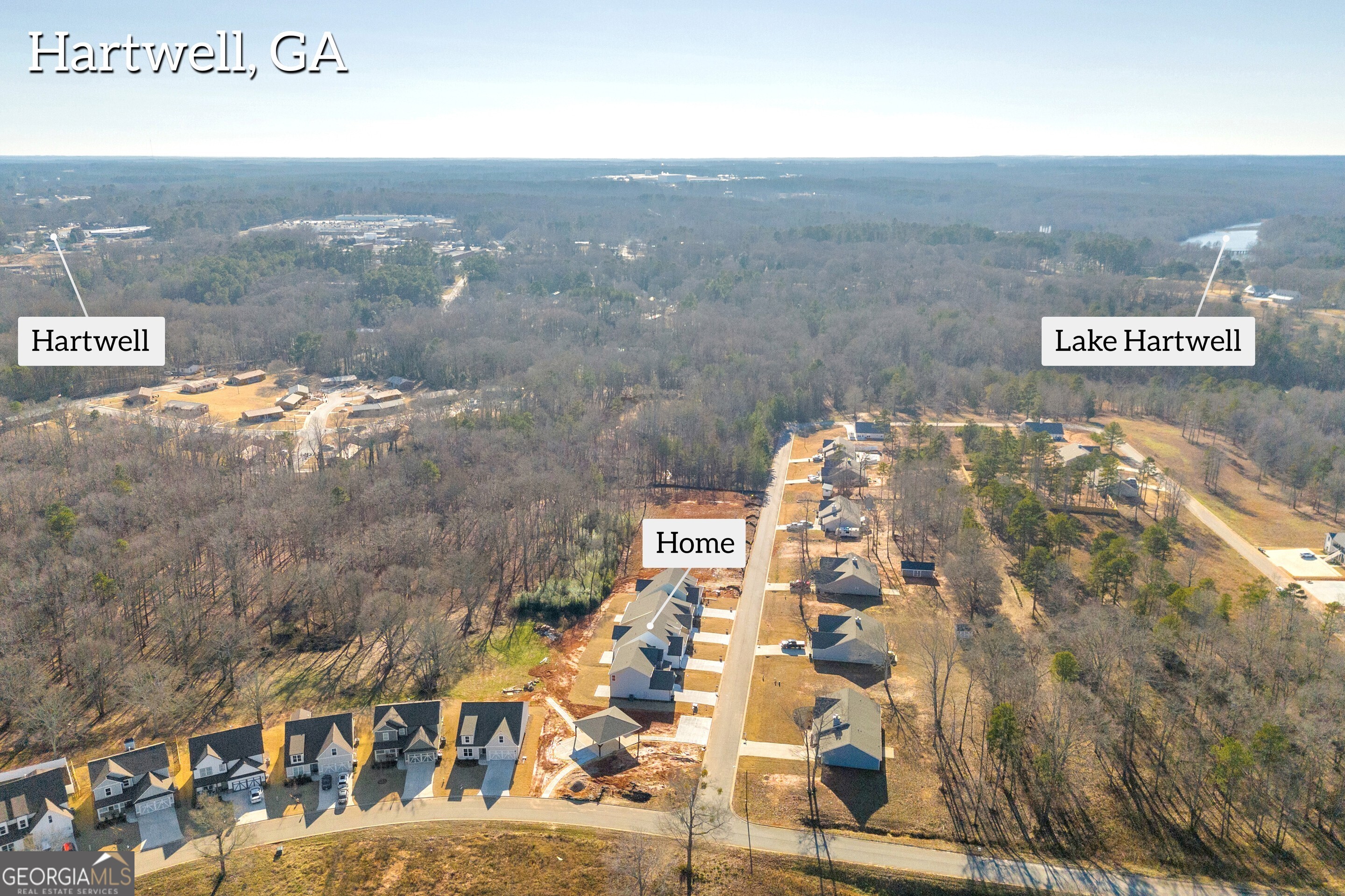 35 Bowers Estates DR