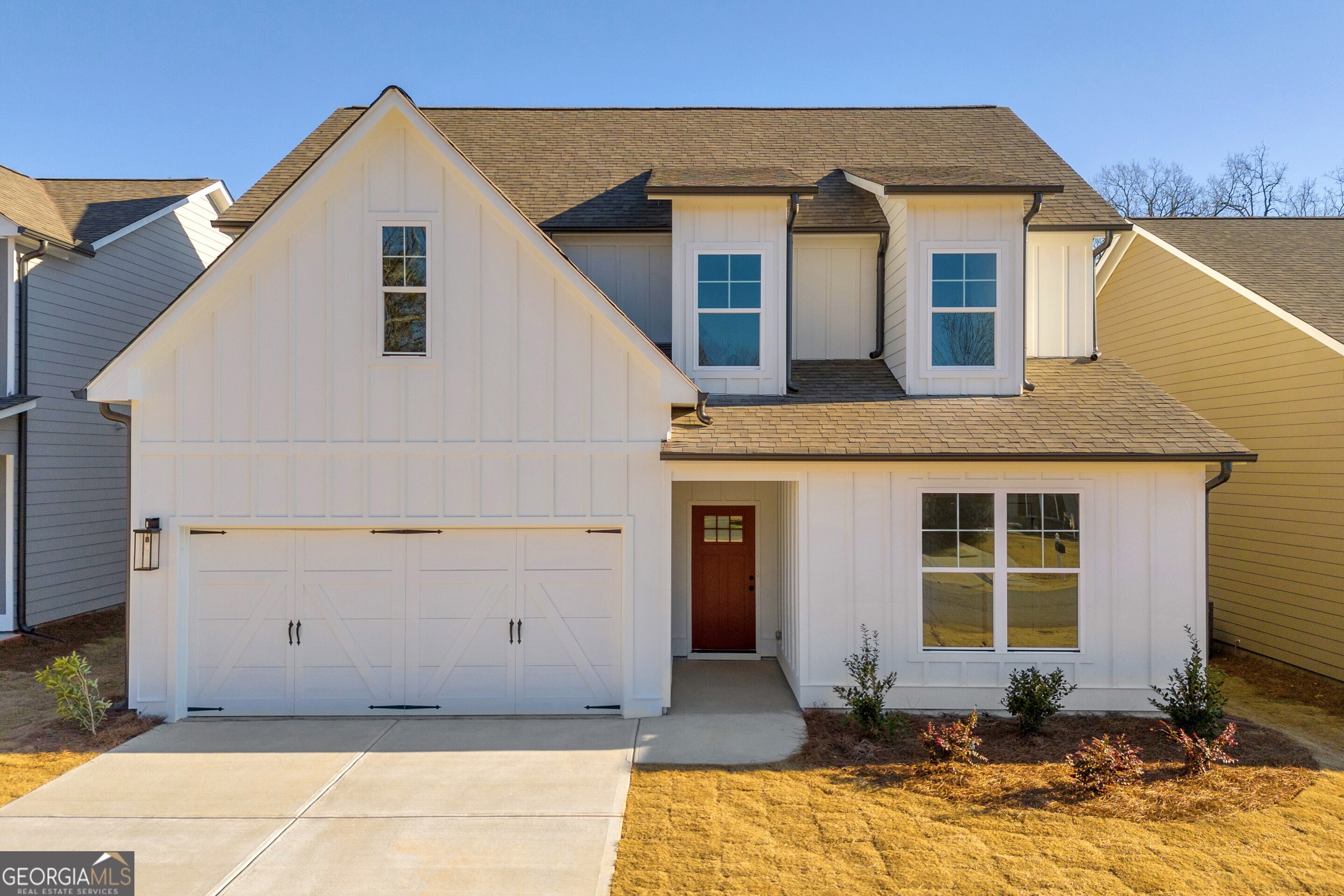 Hartwell, Georgia 30643, United States, 5 Bedrooms Bedrooms, ,4 BathroomsBathrooms,Residential,Active,36700