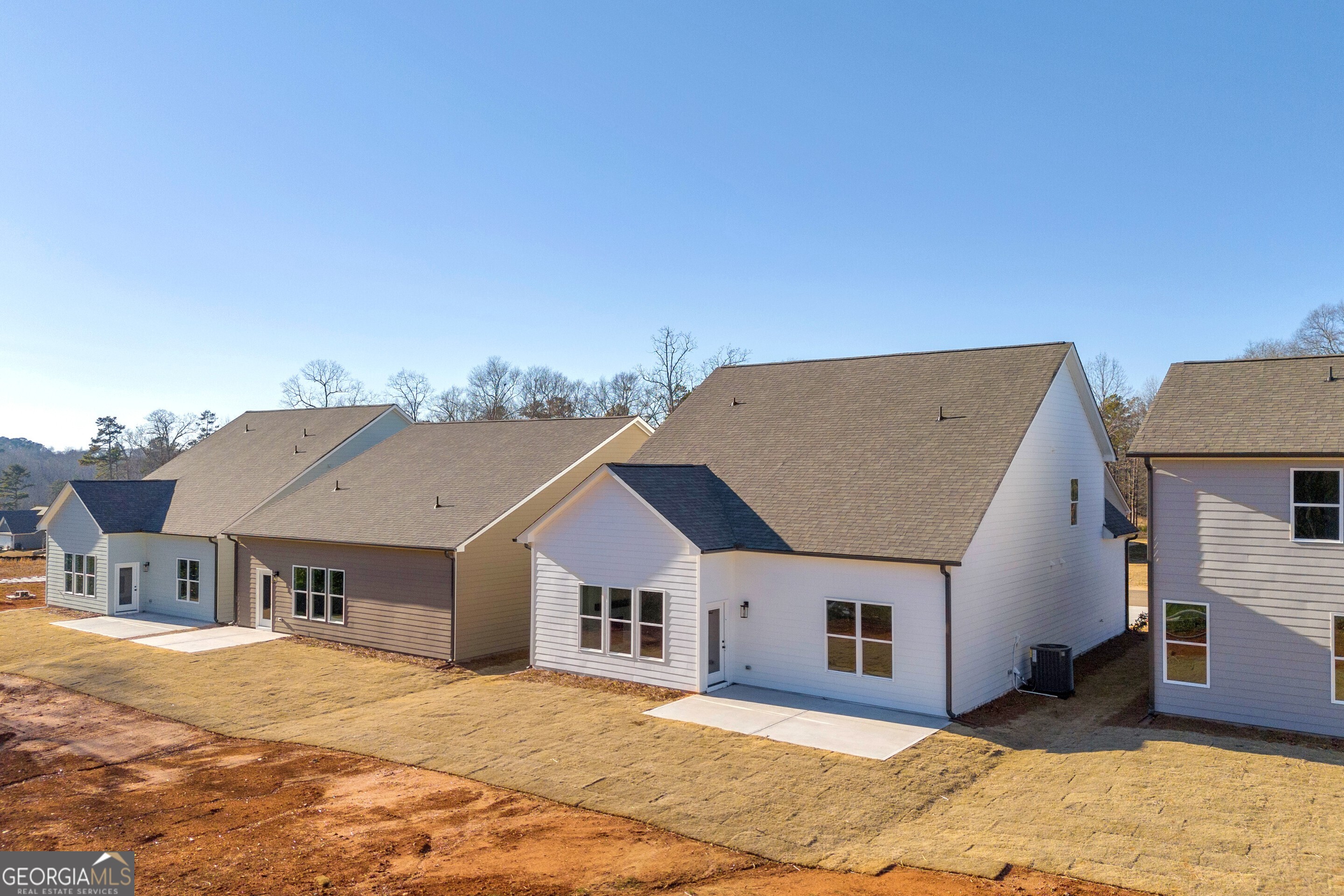 35 Bowers Estates DR